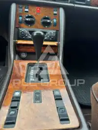 1982 Mercedes Benz 500