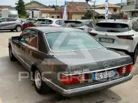 1982 Mercedes Benz 500