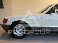 1982 Mercedes Benz 500