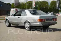 1982 Mercedes Benz 500