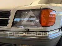 1982 Mercedes Benz 500