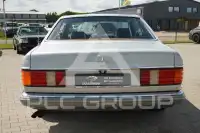 1982 Mercedes Benz 500
