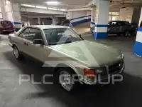 1982 Mercedes Benz 500