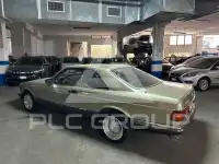 1982 Mercedes Benz 500