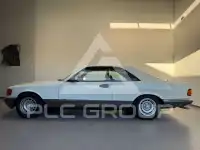 1982 Mercedes Benz 500