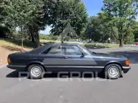 1982 Mercedes Benz 380