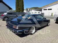 1982 Mercedes Benz 380