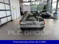 1982 Mercedes Benz 380