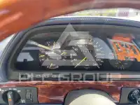 1982 Mercedes Benz 380