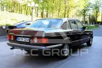 1982 Mercedes Benz 380