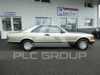 1982 Mercedes Benz 380