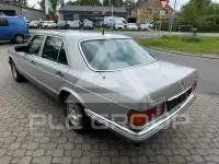 1982 Mercedes Benz 380