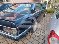 1982 Mercedes Benz 380