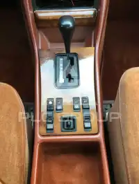 1982 Mercedes Benz 380
