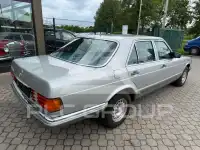1982 Mercedes Benz 380