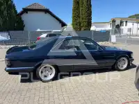 1982 Mercedes Benz 380