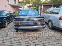 1982 Mercedes Benz 380