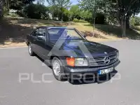 1982 Mercedes Benz 380