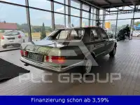 1982 Mercedes Benz 380