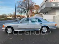 1982 Mercedes Benz 380
