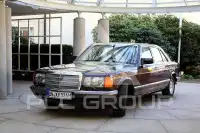 1982 Mercedes Benz 380