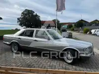 1982 Mercedes Benz 380