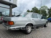 1982 Mercedes Benz 380