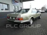 1982 Mercedes Benz 380