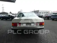 1982 Mercedes Benz 380