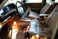1982 Mercedes Benz 380