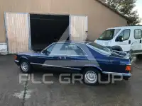 1982 Mercedes Benz 380