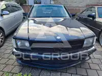 1982 Mercedes Benz 380