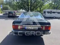 1982 Mercedes Benz 380