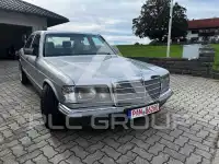 1982 Mercedes Benz 380