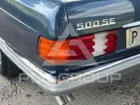 1982 Mercedes Benz Other