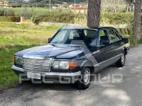 1982 Mercedes Benz Other