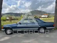 1982 Mercedes Benz Other
