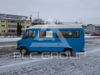 1982 Mercedes Benz Other