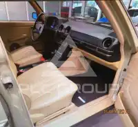 1982 Mercedes Benz 250