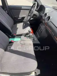 1982 Mercedes Benz 250
