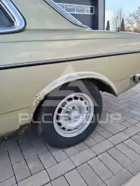 1982 Mercedes Benz 250