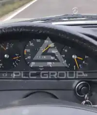 1982 Mercedes Benz 250