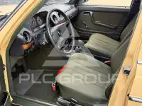 1982 Mercedes Benz 240