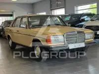 1982 Mercedes Benz 240