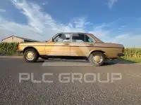 1982 Mercedes Benz 240
