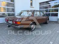 1982 Mercedes Benz 240