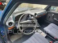 1982 Mercedes Benz 240