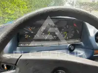 1982 Mercedes Benz 240