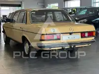 1982 Mercedes Benz 240