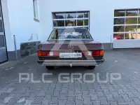 1982 Mercedes Benz 240